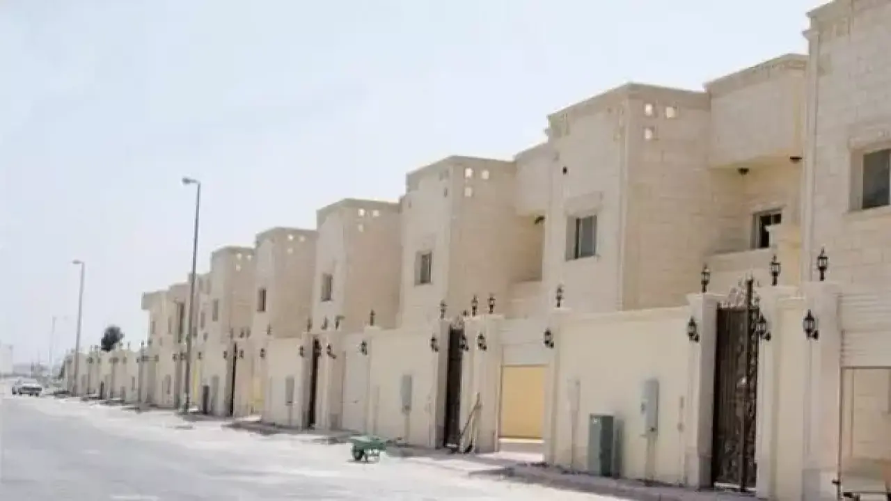 انفراجة سكنية.. تفاصيل مشروع الرياض الجديد الذي أطلقته الحكومة السعودية قبل رمضان